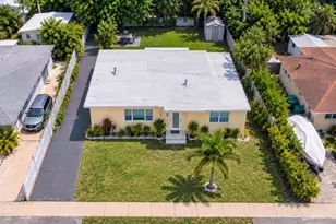 745 NW 126th St, North Miami, FL 33168 - Photo 1