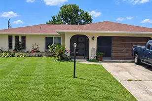 22199 Lancaster Ave, Port Charlotte, FL 33952 - Photo 1