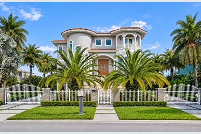 108 Avenue D, Marathon, FL 33050 - Photo 1