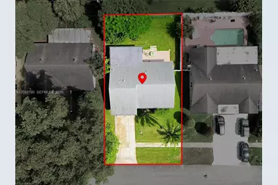 8405 SW 19th St, North Lauderdale, FL 33068 - Photo 19
