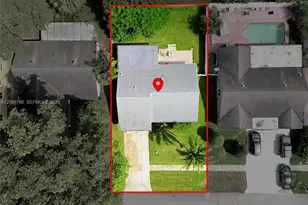 8405 SW 19th St, North Lauderdale, FL 33068 - Photo 19