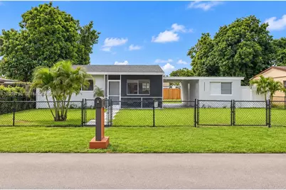 6510 SW 20th Ct, Miramar, FL 33023 - Photo 1