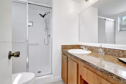 8400 Sunrise Lakes Blvd #312, Sunrise, FL 33322 - Photo 17