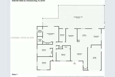 9320 SW 165th St, Palmetto Bay, FL 33157 - Photo 45