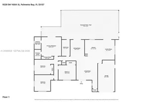 9320 SW 165th St, Palmetto Bay, FL 33157 - Photo 45