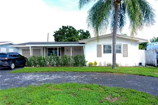 8481 NW 11th St, Pembroke Pines, FL 33024 - Photo 1