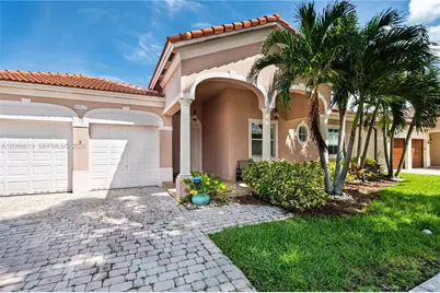 16637 SW 81st Ter, Miami, FL 33193 - Photo 3