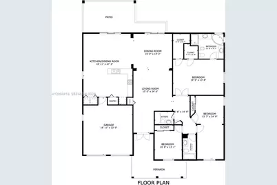 16637 SW 81st Ter, Miami, FL 33193 - Photo 35