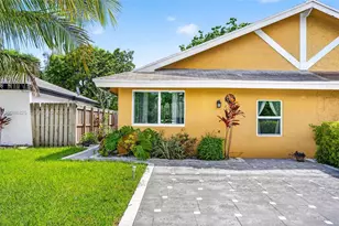 7424 SW 14th Pl, North Lauderdale, FL 33068 - Photo 45