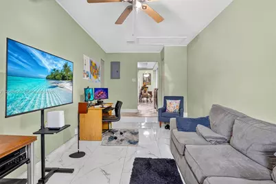 7424 SW 14th Pl, North Lauderdale, FL 33068 - Photo 25