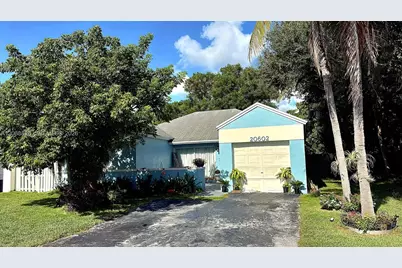 20602 SW 103rd Ave, Cutler Bay, FL 33189 - Photo 1