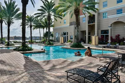 17100 N Bay Rd #1906, Sunny Isles Beach, FL 33160 - Photo 19