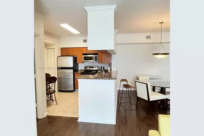 17100 N Bay Rd #1906, Sunny Isles Beach, FL 33160 - Photo 3