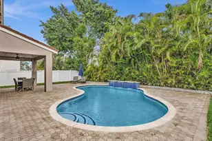 16369 SW 16th St, Pembroke Pines, FL 33027 - Photo 25