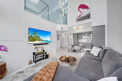 41 SE 5th St #1407, Miami, FL 33131 - Photo 7