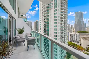 41 SE 5th St, Miami, FL 33131 - Photo 27