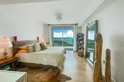 900 Biscayne Blvd #1109, Miami, FL 33132 - Photo 11
