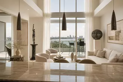 900 Biscayne Blvd #1109, Miami, FL 33132 - Photo 1
