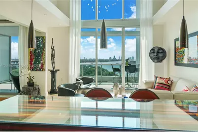 900 Biscayne Blvd #1109, Miami, FL 33132 - Photo 3