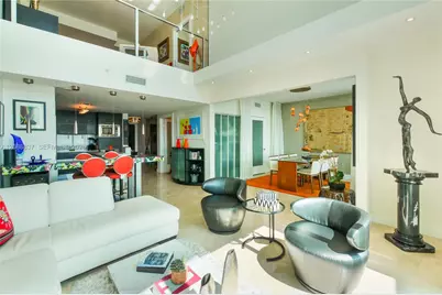 900 Biscayne Blvd #1109, Miami, FL 33132 - Photo 5