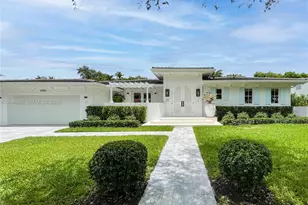 6901 Almansa St, Coral Gables, FL 33146 - Photo 1