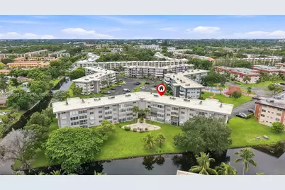 2800 NW 47th Ter #206B, Lauderdale Lakes, FL 33313 - Photo 27