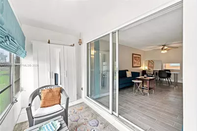 2800 NW 47th Ter #206B, Lauderdale Lakes, FL 33313 - Photo 23