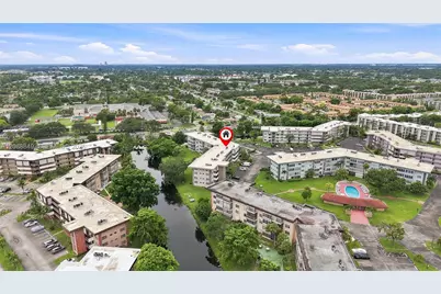 2800 NW 47th Ter #206B, Lauderdale Lakes, FL 33313 - Photo 33