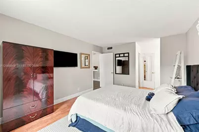 2800 NW 47th Ter #206B, Lauderdale Lakes, FL 33313 - Photo 17