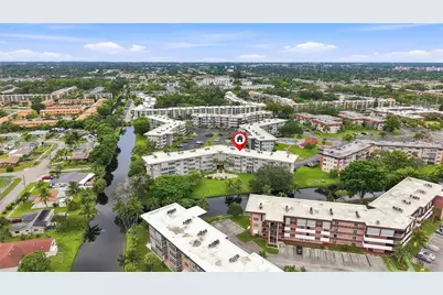 2800 NW 47th Ter #206B, Lauderdale Lakes, FL 33313 - Photo 31