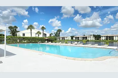 1117 Green Pine Blvd #G1, West Palm Beach, FL 33409 - Photo 5