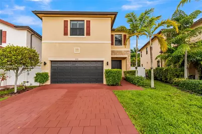 3573 W 106th Ter, Hialeah, FL 33018 - Photo 1