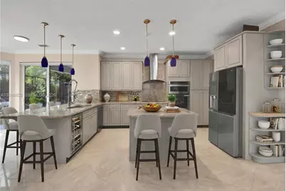 523 Stonemont Dr, Weston, FL 33326 - Photo 3