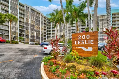 200 Leslie Dr #204, Hallandale Beach, FL 33009 - Photo 13