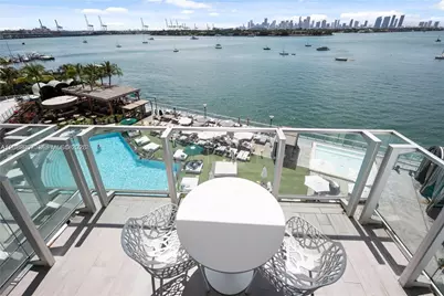 1100 West Ave #616, Miami Beach, FL 33139 - Photo 3