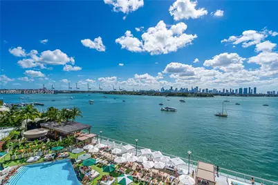 1100 West Ave #616, Miami Beach, FL 33139 - Photo 5