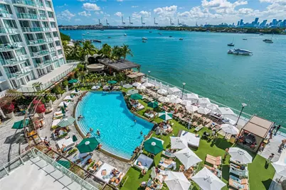 1100 West Ave #616, Miami Beach, FL 33139 - Photo 9