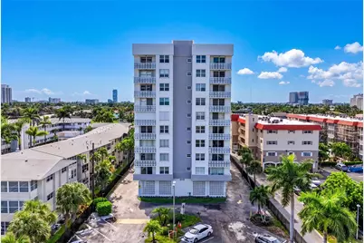 3113 S Ocean Dr #510, Hallandale Beach, FL 33009 - Photo 3