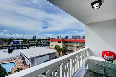 3113 S Ocean Dr #510, Hallandale Beach, FL 33009 - Photo 29