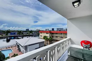 3113 S Ocean Dr, Hallandale Beach, FL 33009 - Photo 29