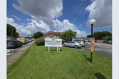 12811 SW 43rd Dr #114-A, Miami, FL 33175 - Photo 1