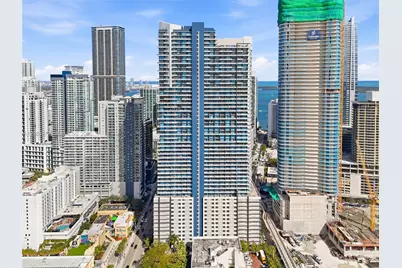 60 SW 13th St #3204, Miami, FL 33130 - Photo 35