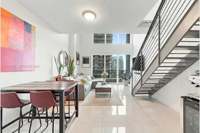 60 SW 13th St #3204, Miami, FL 33130 - Photo 1