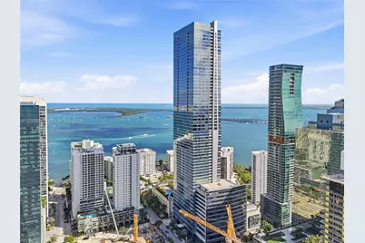 60 SW 13th St #3204, Miami, FL 33130 - Photo 33
