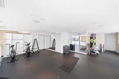 60 SW 13th St #3204, Miami, FL 33130 - Photo 27