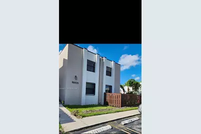 10115 NW 9th St Cir #6-106, Miami, FL 33172 - Photo 1