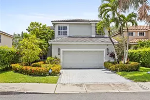 1764 NW 166th Ave, Pembroke Pines, FL 33028 - Photo 1