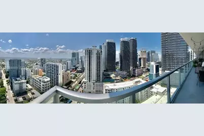 1111 SW 1st Ave #3225 SHORT TERM, Miami, FL 33130 - Photo 13
