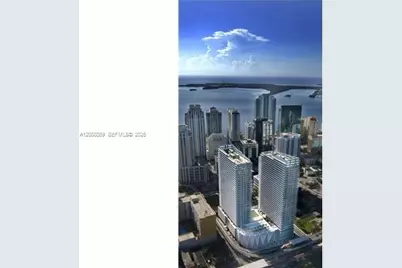 1111 SW 1st Ave #3225 SHORT TERM, Miami, FL 33130 - Photo 17
