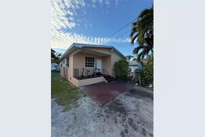8848 NW 5th Ave, El Portal, FL 33150 - Photo 1